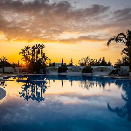 Magaggiari Hotel Resort Cinisi Εξωτερικό φωτογραφία
