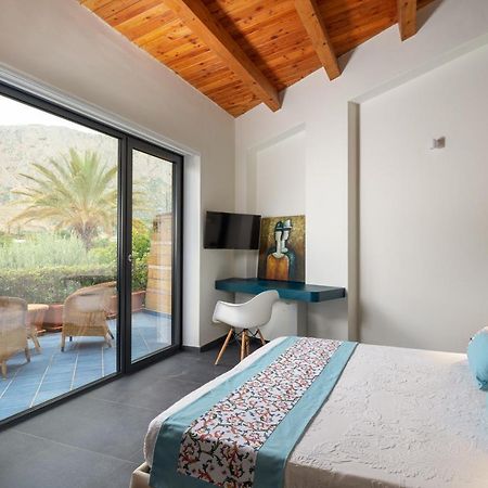 Magaggiari Hotel Resort Cinisi Εξωτερικό φωτογραφία