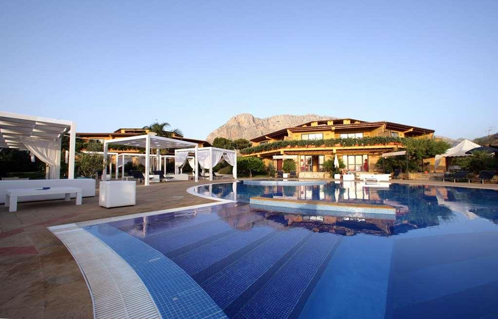 Magaggiari Hotel Resort Cinisi Ανέσεις φωτογραφία