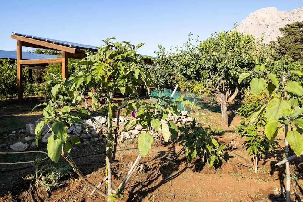 Magaggiari Hotel Resort Cinisi Εξωτερικό φωτογραφία