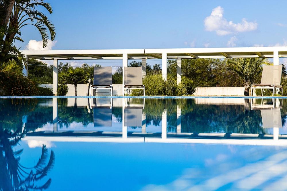 Magaggiari Hotel Resort Cinisi Εξωτερικό φωτογραφία