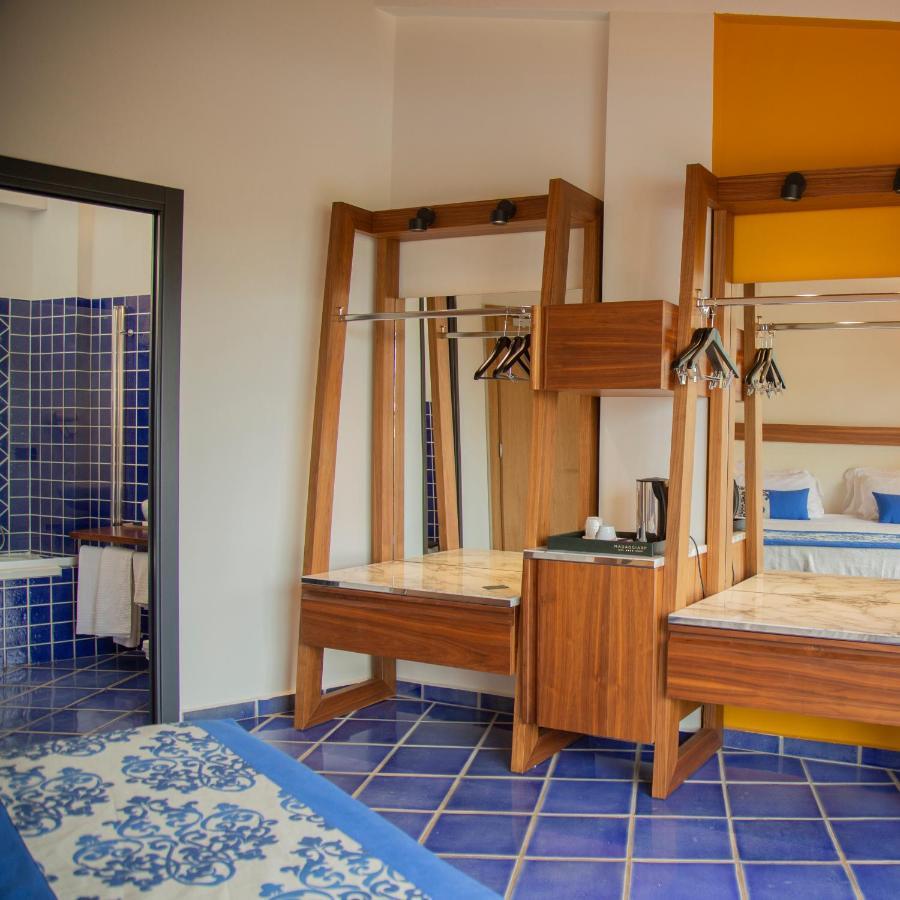 Magaggiari Hotel Resort Cinisi Εξωτερικό φωτογραφία