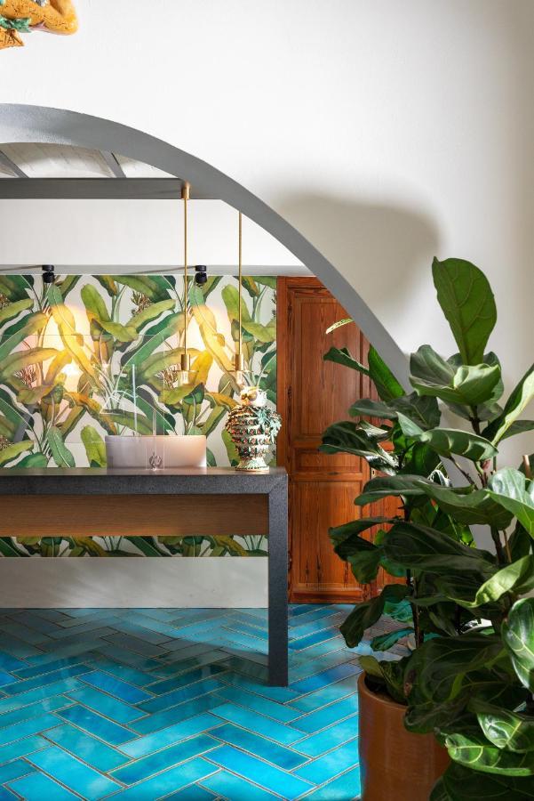 Magaggiari Hotel Resort Cinisi Εξωτερικό φωτογραφία