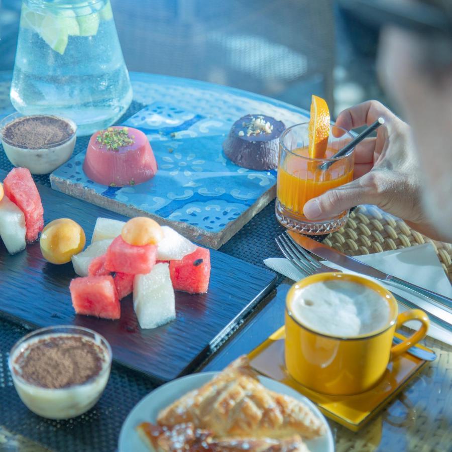 Magaggiari Hotel Resort Cinisi Εξωτερικό φωτογραφία