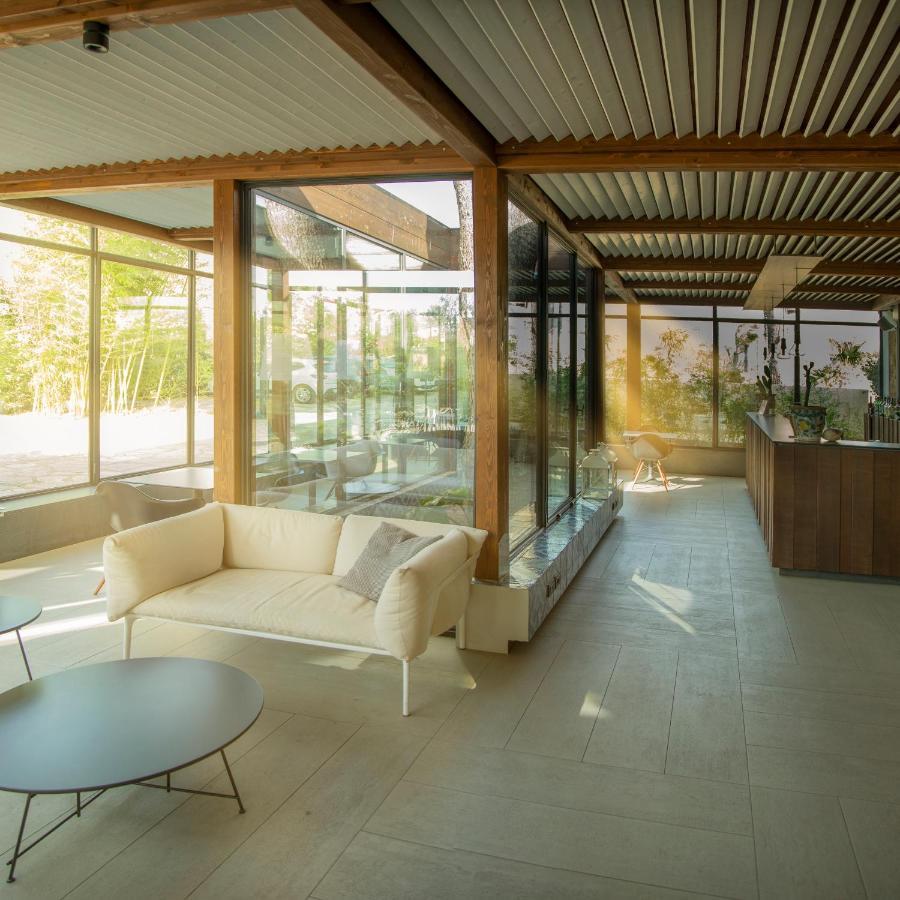 Magaggiari Hotel Resort Cinisi Εξωτερικό φωτογραφία