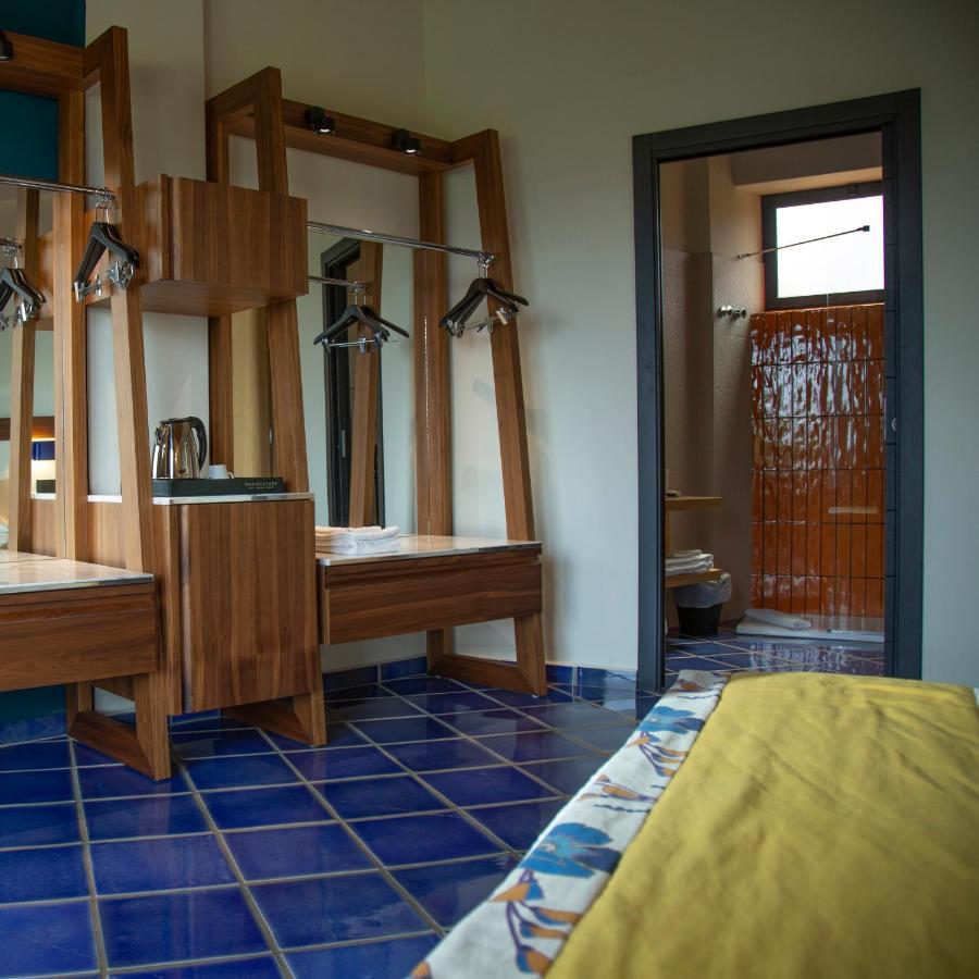 Magaggiari Hotel Resort Cinisi Εξωτερικό φωτογραφία