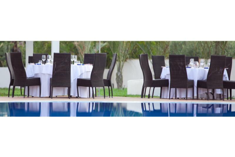 Magaggiari Hotel Resort Cinisi Εξωτερικό φωτογραφία