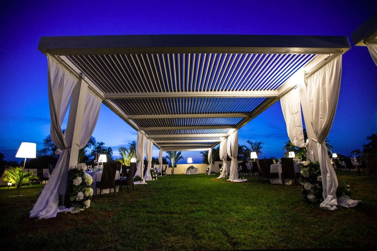 Magaggiari Hotel Resort Cinisi Εξωτερικό φωτογραφία