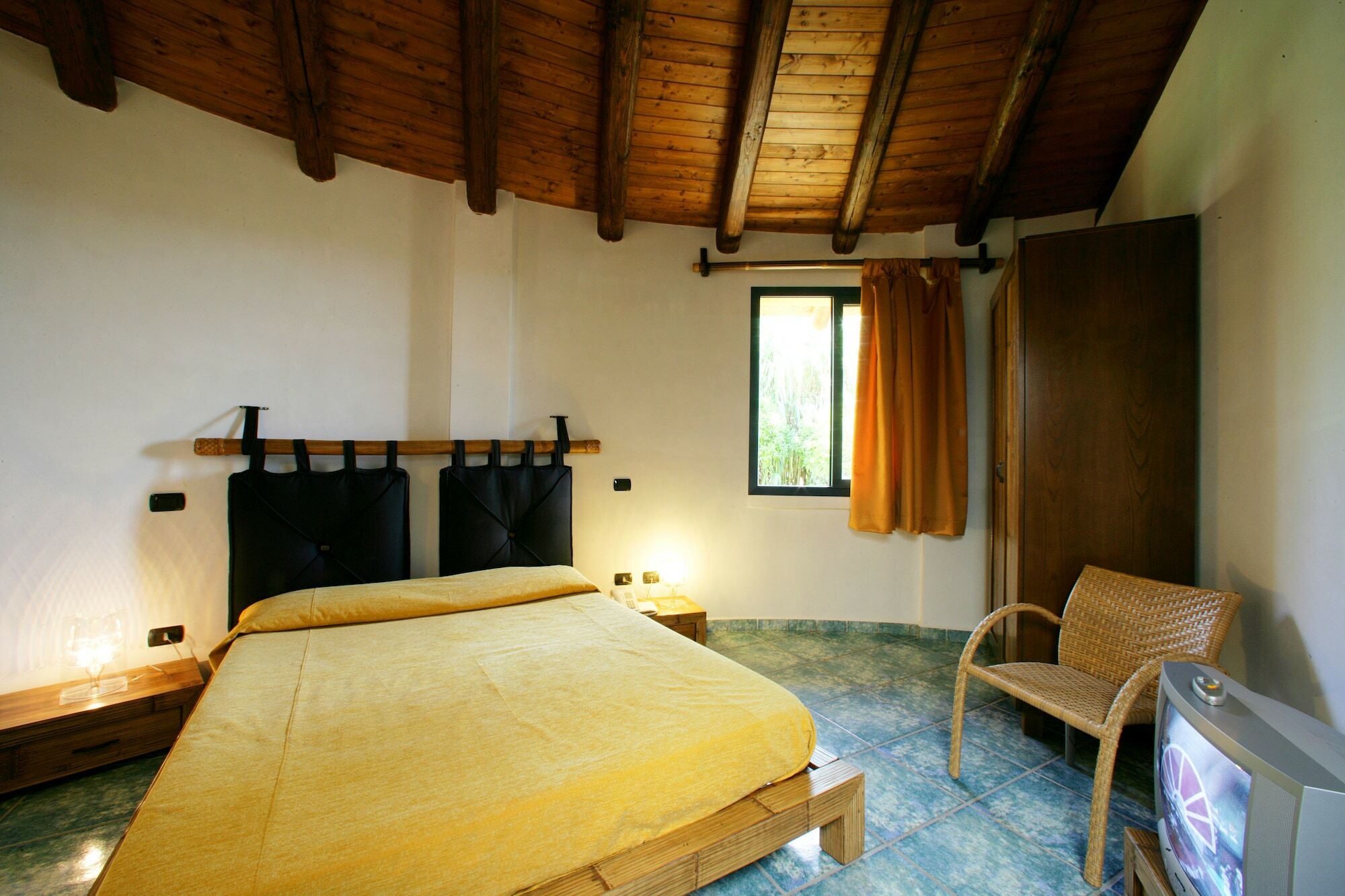 Magaggiari Hotel Resort Cinisi Εξωτερικό φωτογραφία