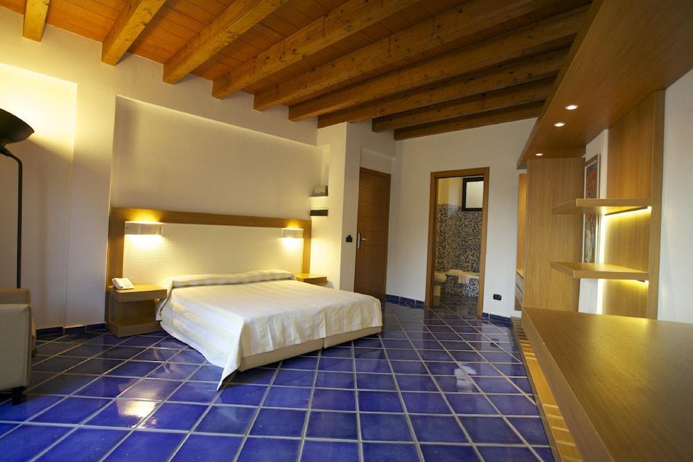 Magaggiari Hotel Resort Cinisi Εξωτερικό φωτογραφία