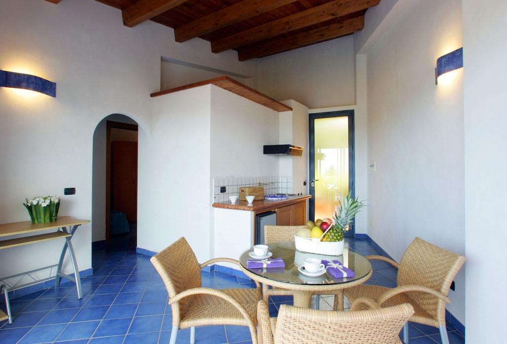 Magaggiari Hotel Resort Cinisi Εξωτερικό φωτογραφία