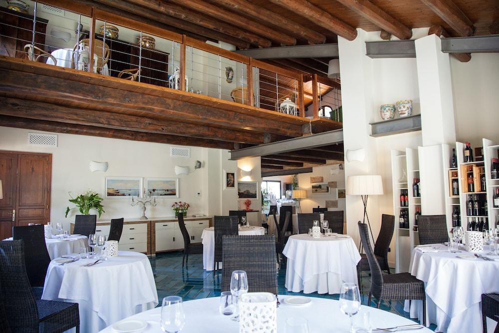 Magaggiari Hotel Resort Cinisi Εξωτερικό φωτογραφία