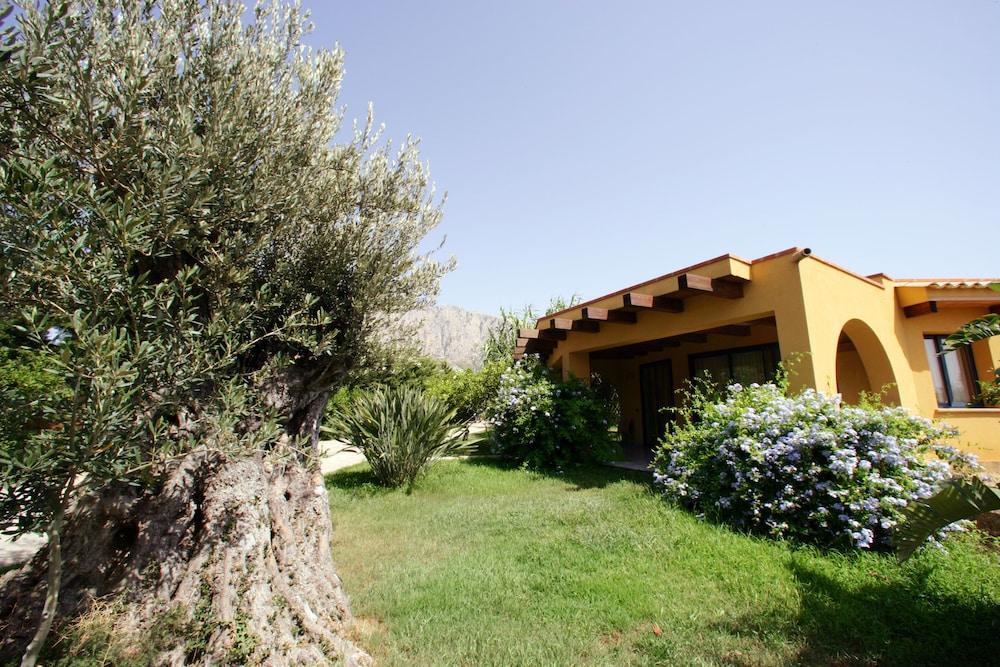 Magaggiari Hotel Resort Cinisi Εξωτερικό φωτογραφία